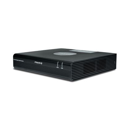 Dvr Gravador De Video Frahm 8 Canais Fgd2008l