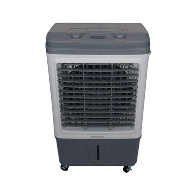 Climatizador Ventisol 35 Litros Branco E Cinza 150w 127v