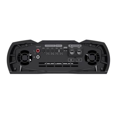 Modulo De Potencia Stetsom Vulcan 3000 1c 1r
