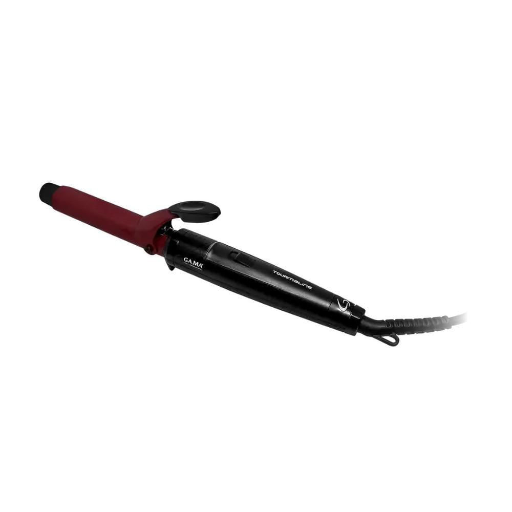 Modelador De Cachos Gama Ceramic Nano Tourmaline New 25mm