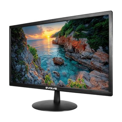 Monitor Evolve Ev215 Led 21,5" Full Hd