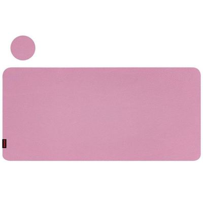 Mouse Pad Desk Mat Exclusive Rosa 800x400 Pcyes - Pmpexp