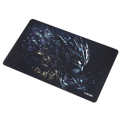 Mouse Pad Gamer Vinik Extended Cyber Predator 700x400x2mm -