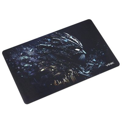 Mouse Pad Gamer Vinik Extended Cyber Predator 700x400x2mm -