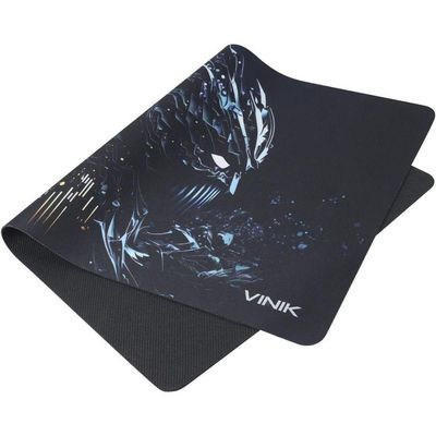 Mouse Pad Gamer Vinik Extended Cyber Predator 700x400x2mm -