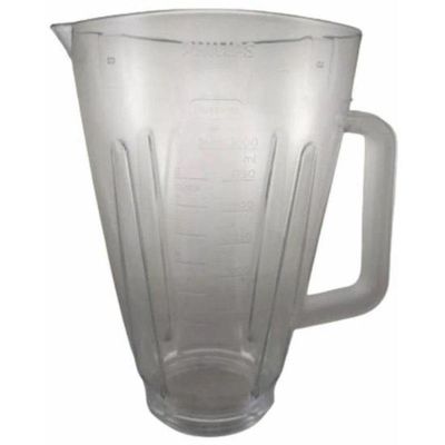 Copo Para Liquidificador Tritan Ri2240-2-4 Walita - Cx - 6