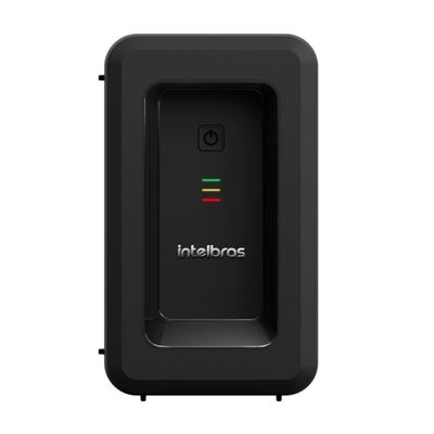 Nobreak Intelbras Attiv 1200va-120v