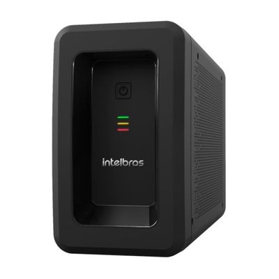 Nobreak Intelbras Attiv 1200va-120v