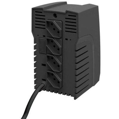 Estabilizador Powerest 500va 115v Ts Shara