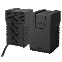 Estabilizador Powerest 500va 115v Ts Shara