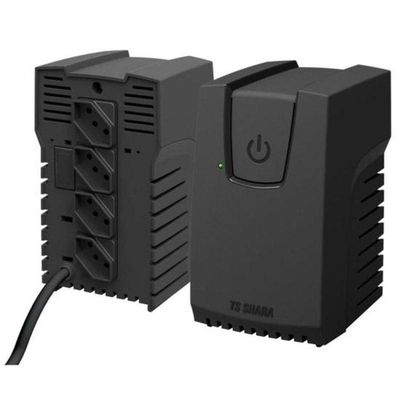 Estabilizador Powerest 500va 115v Ts Shara