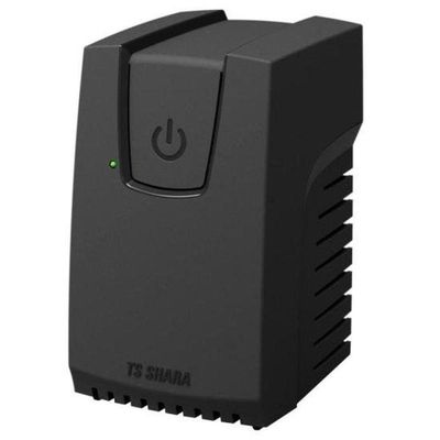 Estabilizador Powerest 500va 115v Ts Shara