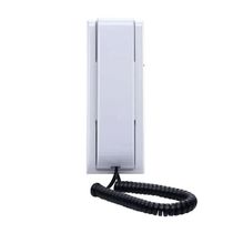 Porteiro Eletronico Hdl Audio Class Branco
