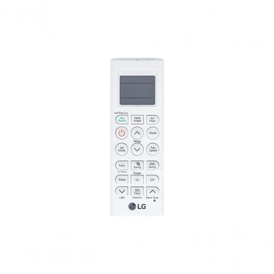 Controle Ar Condicionado AKB76038102