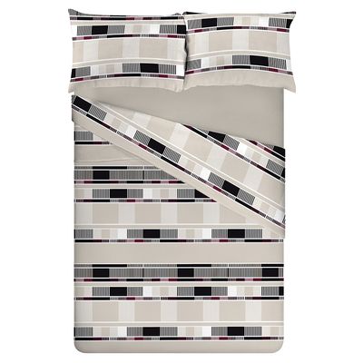 Jogo de Cama Queen Size 150 Fios Fiori - Théo (7540-4)