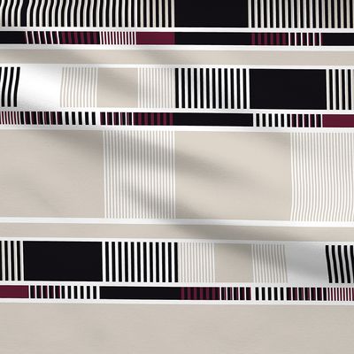 Jogo de Cama Casal 150 Fios Fiori - Théo (7540-4)