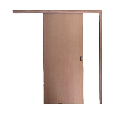Porta De Correr Verniz 210x70