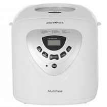 Panificadora Multi Pane Britânia 064301015 Branco 127V