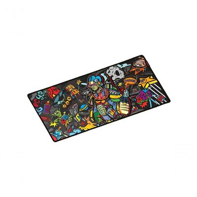 Mouse Pad Gamer Pcyes Apollo Extended 900 X 420 - Apl90x42