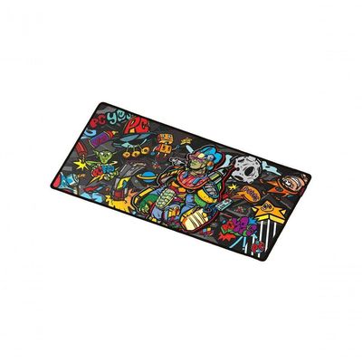 Mouse Pad Gamer Pcyes Apollo Extended 900 X 420 - Apl90x42