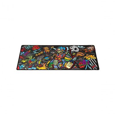 Mouse Pad Gamer Pcyes Apollo Extended 900 X 420 - Apl90x42