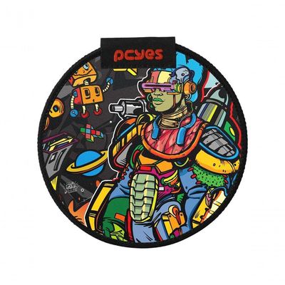 Mouse Pad Gamer Pcyes Apollo Extended 900 X 420 - Apl90x42