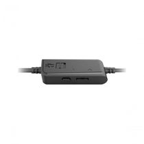 Headset Gamer Fortrek Cruiser 7.1 Usb Rgb Preto