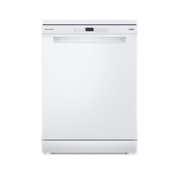 Lava Louças Brastemp 14 Serviços Com Smart Sensor BLF60AB Branco - 110V