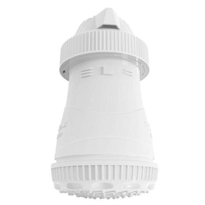 Chuveiro Nova Ducha 220v - 5500w - Branca Sintex