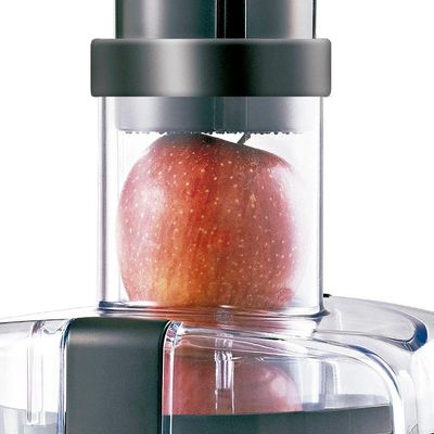 Centrífuga De Alimentos Britânia Juicer 1000 800w Preta 127v