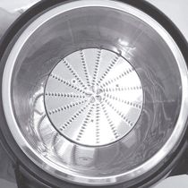 Centrífuga De Alimentos Britânia Juicer 1000 800w Preta 127v