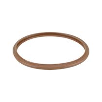Anel De Vedação Para Panela De Pressão Tramontina Brava Em Silicone 22 Cm