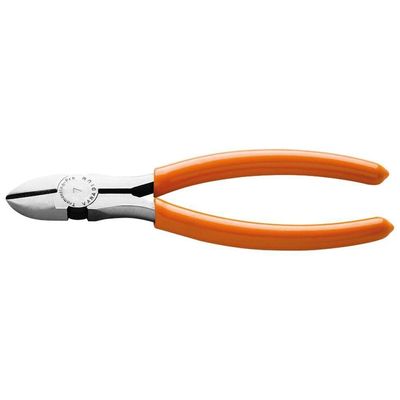 Alicate Diagonal Para Corte De Arame Duro 7" Tramontina Pro Tramontina