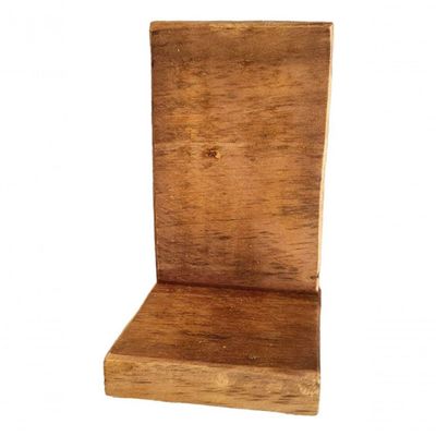 Floreira De Parede Pequena Porta Vaso