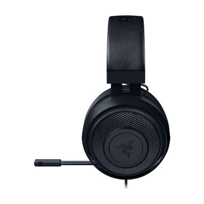 Headset  RAZER KRAKEN para PC/MAC/PS4/Switch/Xbox One/Smartphone