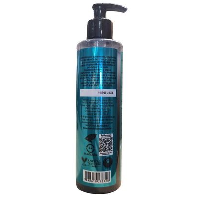 Haskell Acidificante Shampoo 300ml