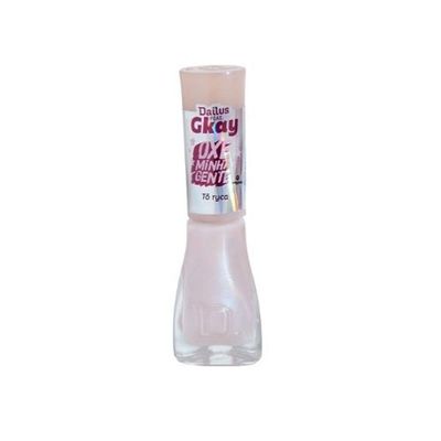 Dailus Esmalte Gkay Tô Ryca 8mls