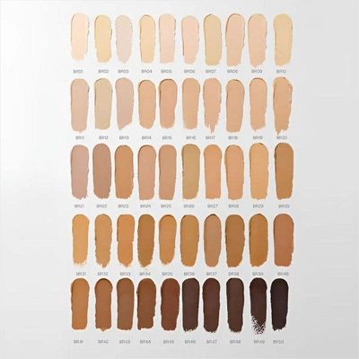 Boca Rosa Stick Pele Br10 12g