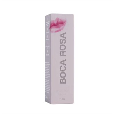 Boca Rosa Stick Pele Br16 12g