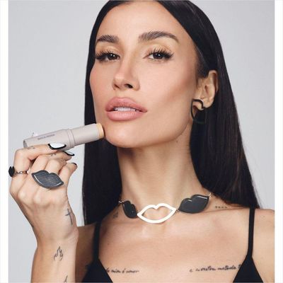 Boca Rosa Stick Pele Br12 12g