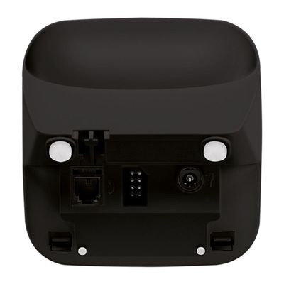 Telefone Sem Fio Intelbras Ts3110 Preto E Branco