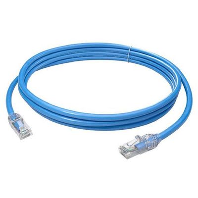 Patch Cord U-utp Cat.5e Cmx T568a-b 1.5 M Az 35104003
