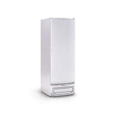 Conservador/Refrigerador 575 Litros Porta Cega C/4 Grade 220V