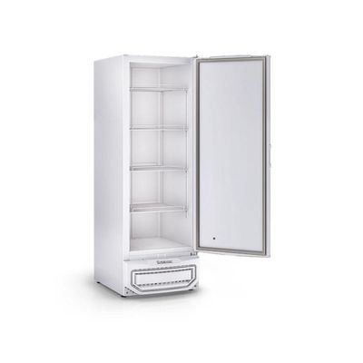 Conservador/Refrigerador 575 Litros Porta Cega C/4 Grade 220V