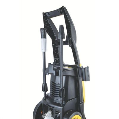 Lavadora De Alta Pressão 1800 W Para Uso Moderado Com Mangueira Alta Pressão 5 M Jato Reg