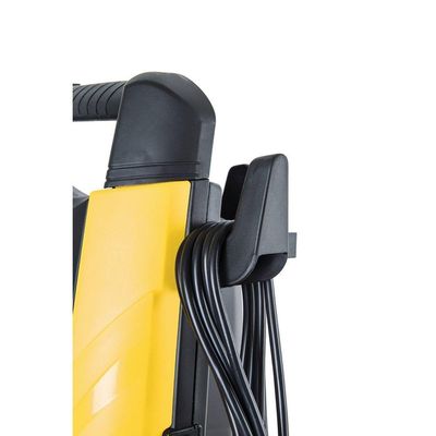 Lavadora De Alta Pressão 1200 W Para Uso Eventual Com Mangueira Alta Pressão 3 M Jato Reg