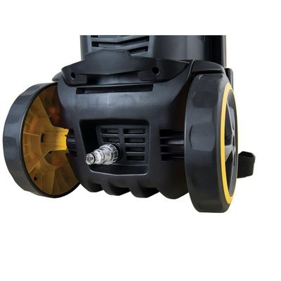 Lavadora De Alta Pressão 2100 W Com Mangueira Alta Pressão 5 M Jato Regulável 2100 Psi 22