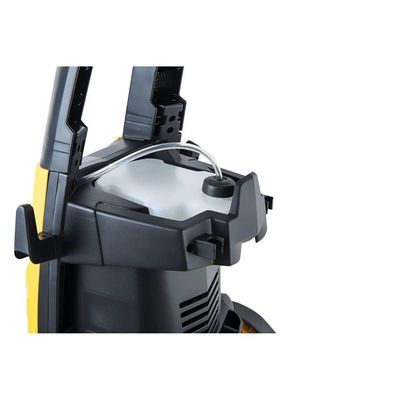 Lavadora De Alta Pressão 2100 W Com Mangueira Alta Pressão 5 M Jato Regulável 2100 Psi 22