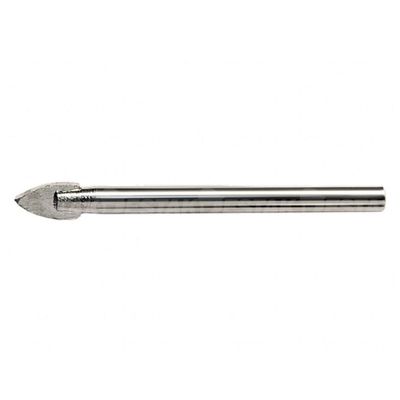 Broca P/ Ceramica E Vidro 6mm Mtx