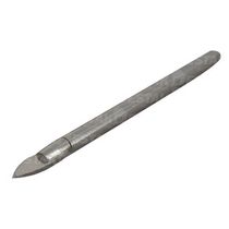 Broca P/ Ceramica E Vidro 6mm Mtx